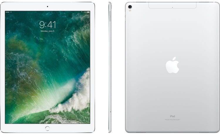 iPad Pro 12.9 Inch | Wifi Only 2015 - Techable.com