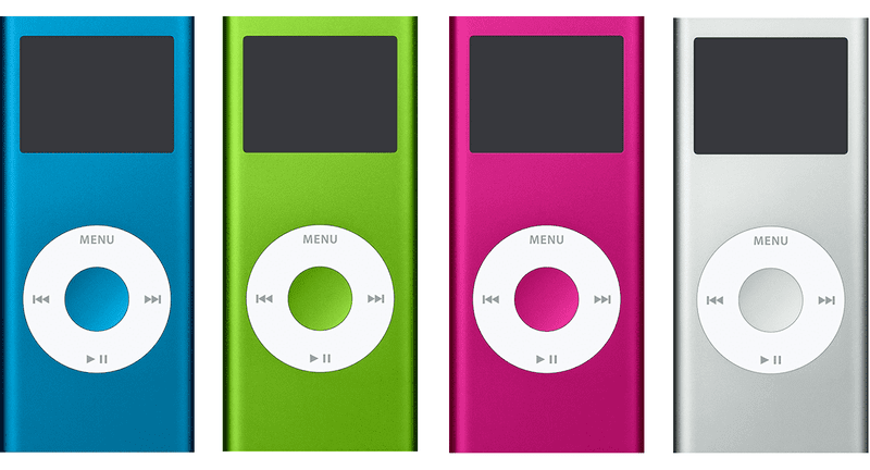 【動作確認済】iPod 第5世代 iPod mini 2台セット 動作確認済】iPod 第5世代 iPod mini 2台セット