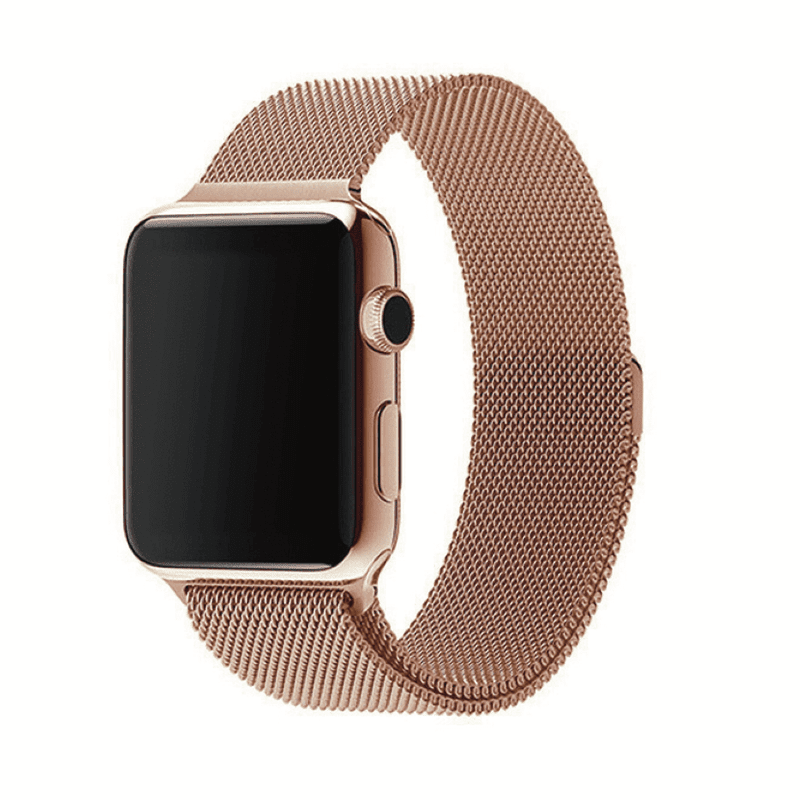 Apple Watch Series 1 | Edition 18k Gold (38 mm) - Techable.com