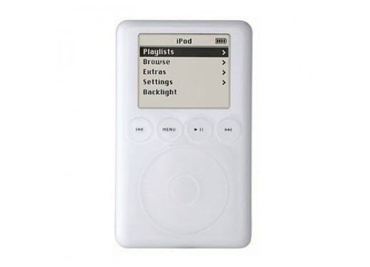 Apple iPod Classic ホワイト $_12.JPG?set_id=880000500F
