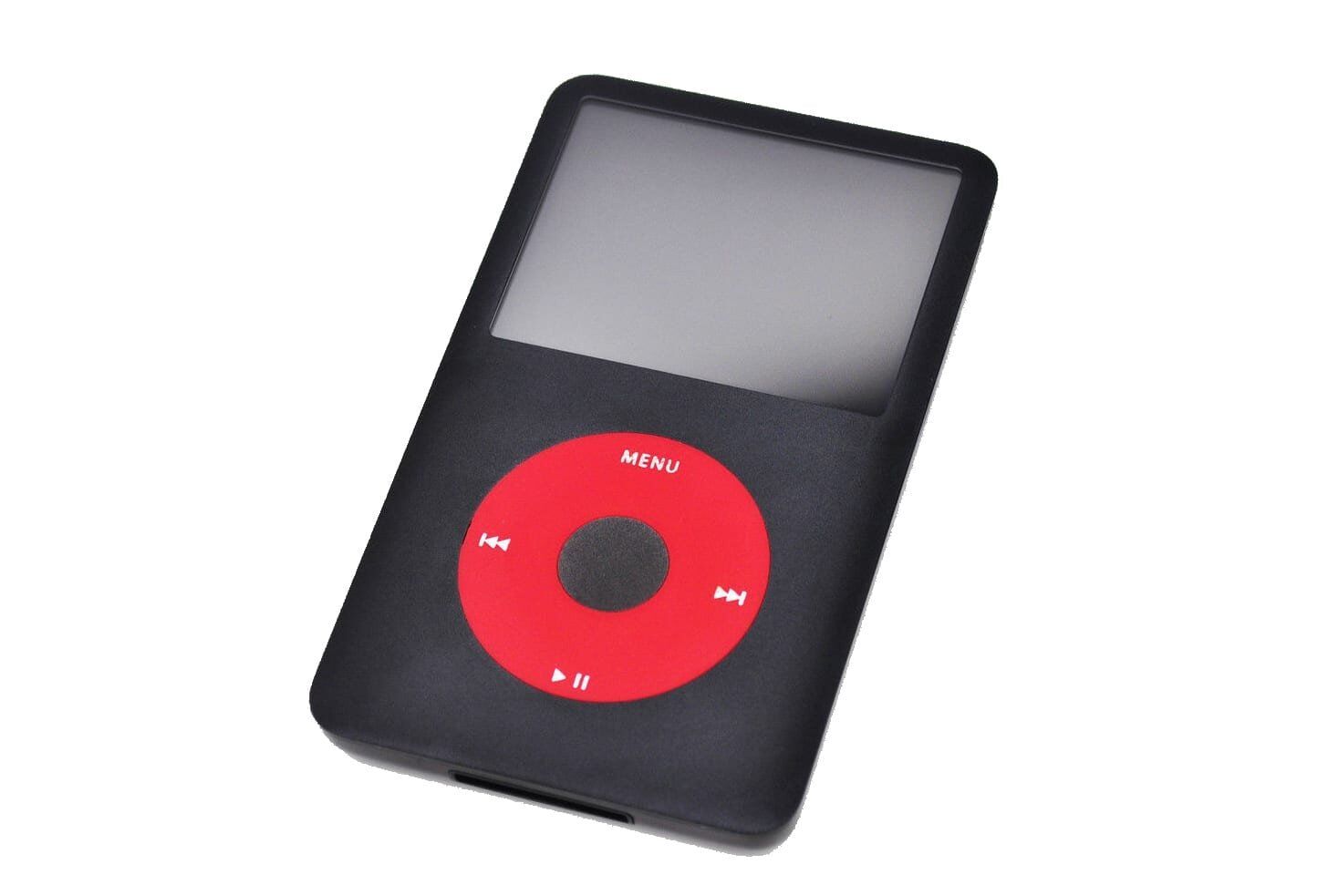 iPod U2 Edition | Color - Techable.com