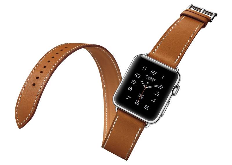 Apple Watch - 【新品】apple watch HERMES series3 38mm Apple Watch Series 3 Hermès | Cellular | International | 38