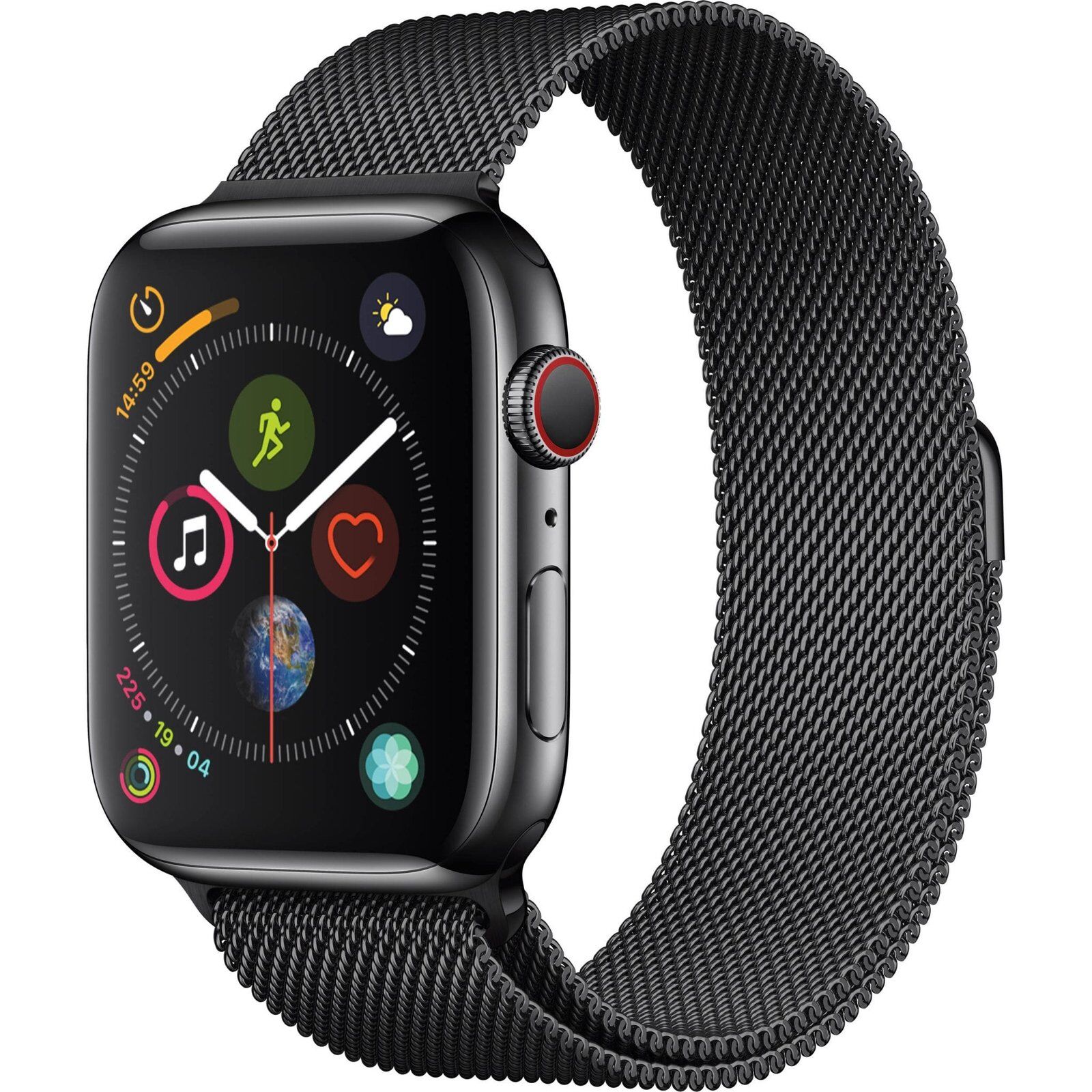 Apple Watch Series 4 | Cellular(US/CA) | 44 mm - Techable.com