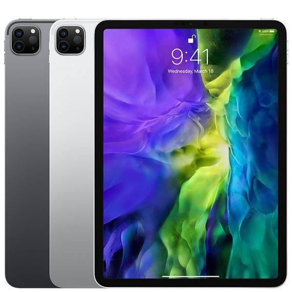 Ipad Pro A2228 Specs | 2nd Generation | 11 Inch | Wifi Only