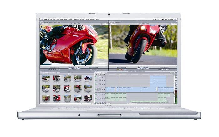 MacBook本体 MacBook Pro 17-inch widescreen 2007 Apple MacBook Pro 2007 review | Stuff