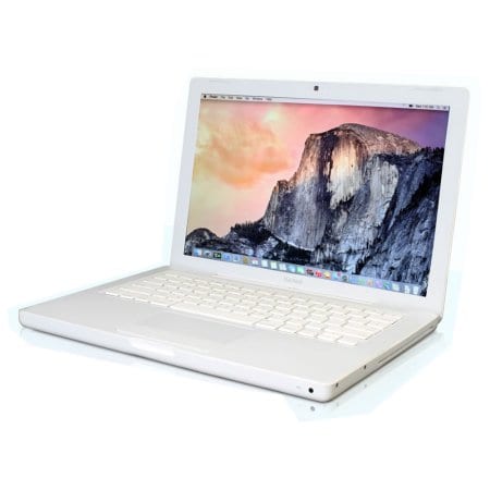 MacBook 13インチ Early 2009J/A Core2Duo Apple MacBook Summer 2009 (Core 2 Duo 2.13GHz review: Apple