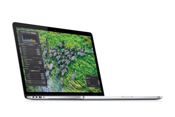 MacBook Pro ME698LL/A Core i7 2.8 GHz Specs (Apple Early