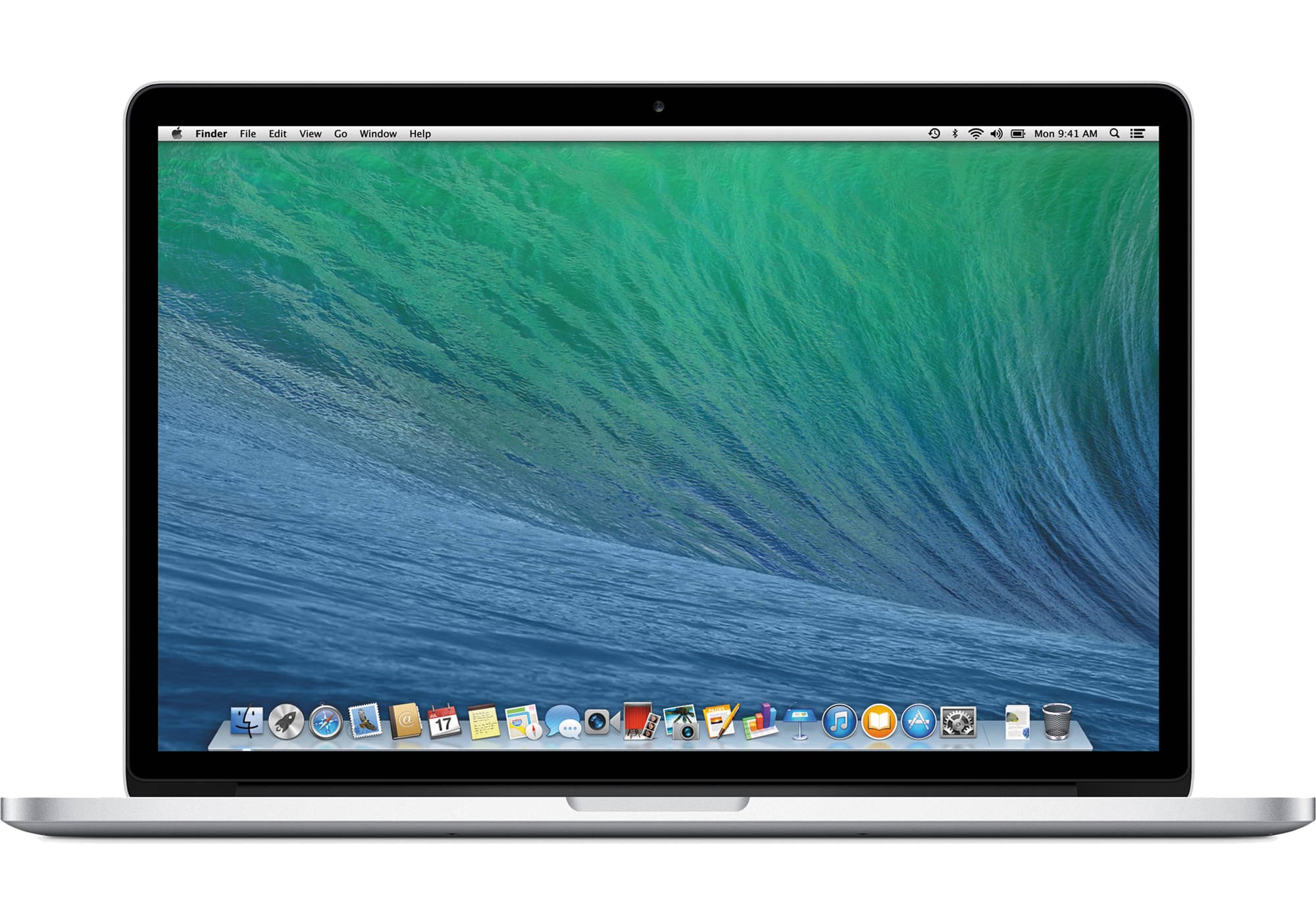 MacBook Pro 2013 - Techable.com