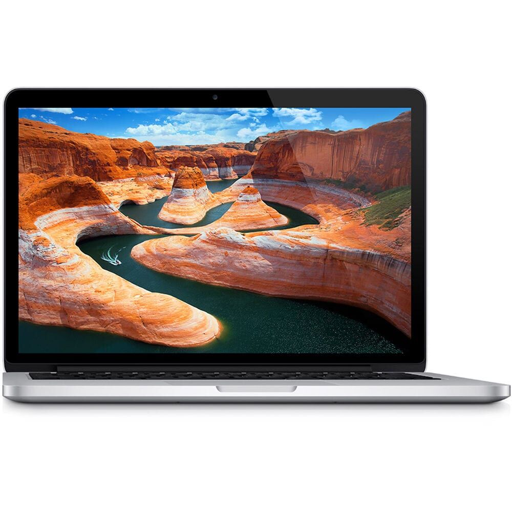 MacBookPro Retina 13インチ Intel Core i7 13.3インチMacBook Pro 2.3GHzクアッドコアIntel Core i7 Retina