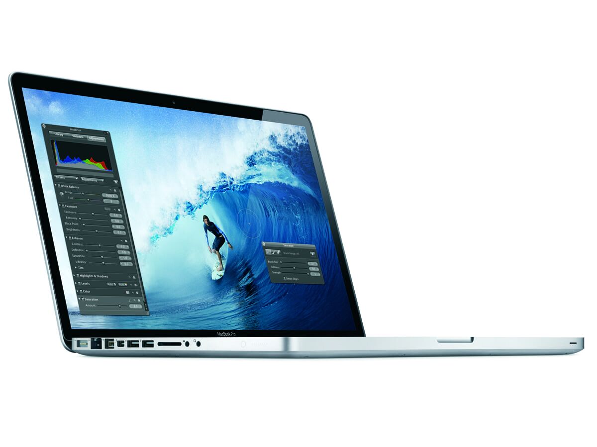 MacBookpro 2011 22000→12000 Apple MacBook Pro 2.3GHz Sandy Bridge 13.3