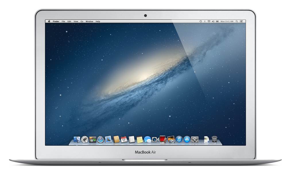 Macbook Air 13 Inch | Core 2 Duo (1.6 GHz) Specs (Core 2 Duo