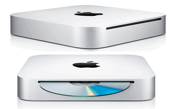 Mac mini | Intel i5 | 2.5 GHz 2011 Specs (Core i5 2.5 GHZ