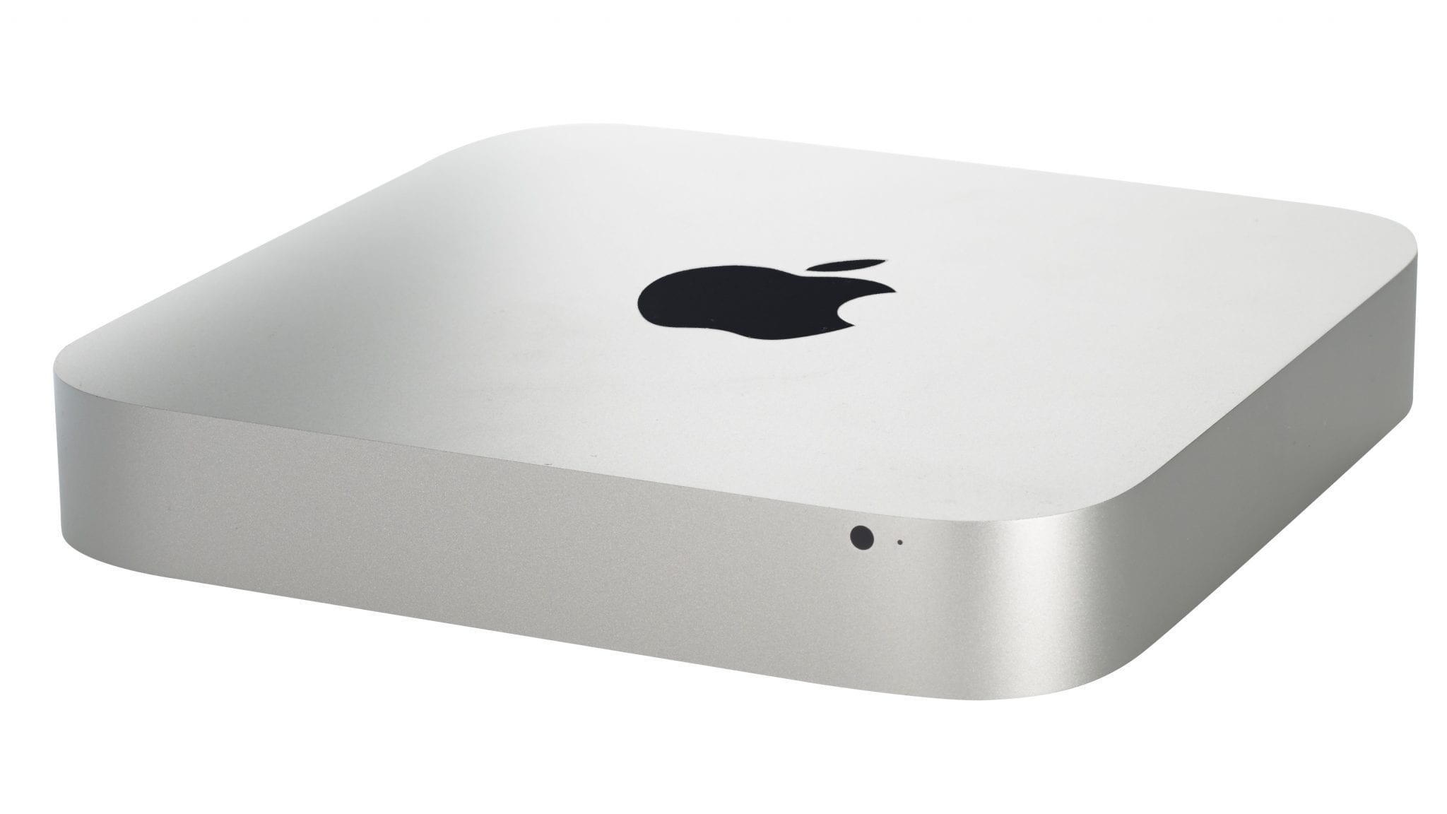 Mac mini | Intel i7 | 2.0 GHz | Server Specs (Core i7 2.0
