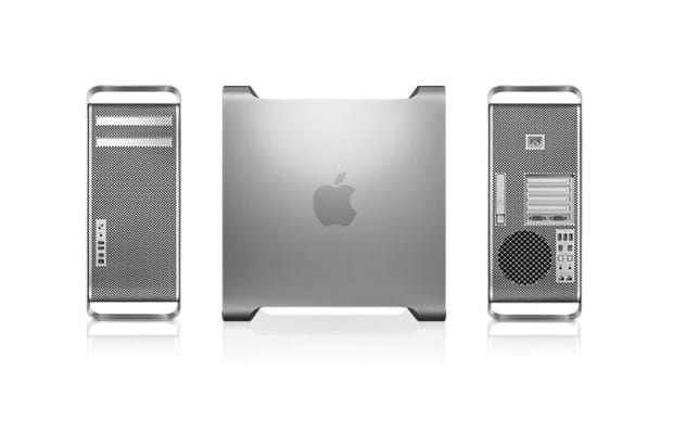 Mac Pro | 2007 | Eight Core 3.0 GHz - Techable.com