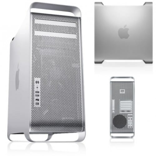 Mac Pro | 2008 | Eight Core 3.0 GHz - Techable.com