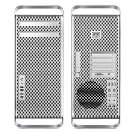 Mac Pro | 2008 | Quad Core 2.8 GHz - Techable.com
