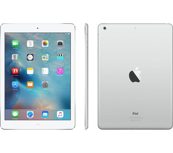 iPad本体 iPad Air Wi-Fi +Cellular MD791J/A A1475 Apple iPad Air 1st Gen A1475 16GB 9.7