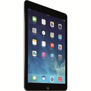 iPad Air 1 A1475 (ME991LL/A) | Wifi + Cellular Specs (Apple