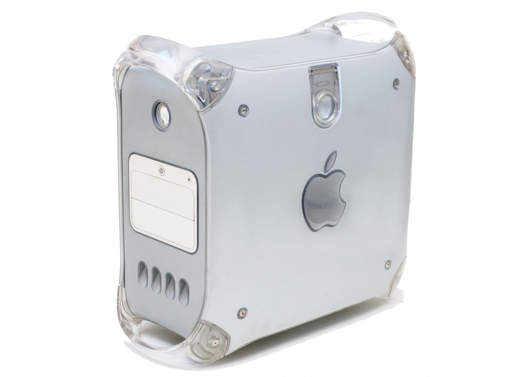 Macデスクトップ Power Mac G4 Power Macintosh G4 | 350 MHz | AGP - Techable.com