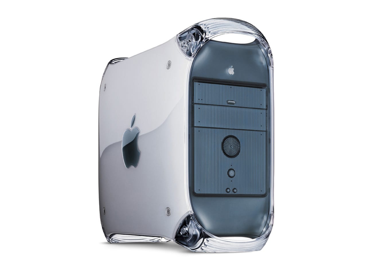 動作商品　Apple power Mac Ｇ4 MDD デュアル1.25GHz 動作商品 Apple power Mac G4 MDD デュアル1.25GHz