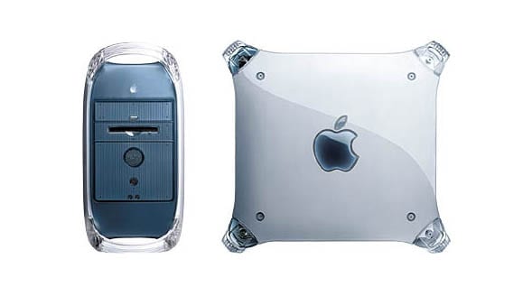 Apple Macintosh power mac G4 ジャンク Apple PowerMac Power Macintosh G4 Tower Mac OS 9 768MB/20GB