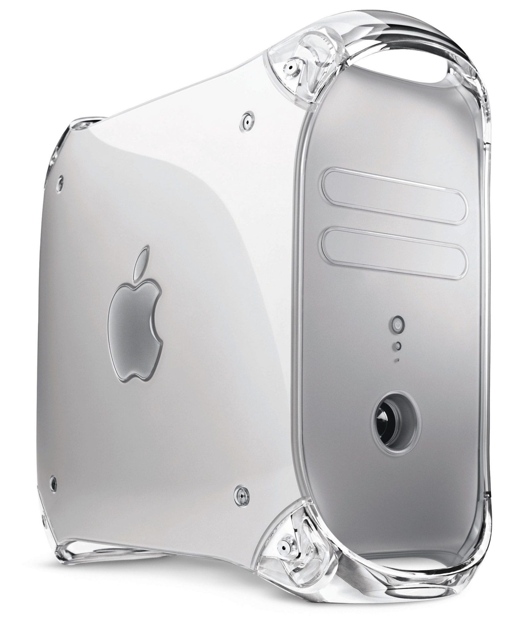 Macデスクトップ PowerMac G4 Quicksilver 800MHz 1GB/60GB Macデスクトップ PowerMac G4 Quicksilver 800MHz 1GB/60GB