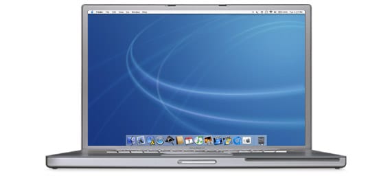 PowerBook G4 | 1.67 GHz | 15 Inch | DLSD/HR - AI - Techable.com
