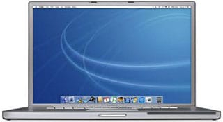 ケ*！様 PowerBook G4 667Hz HDD80GB 768MB US PowerBook G4 | 1.67 GHz | 17 Inch | DLSD/HR - AI - Techable.com