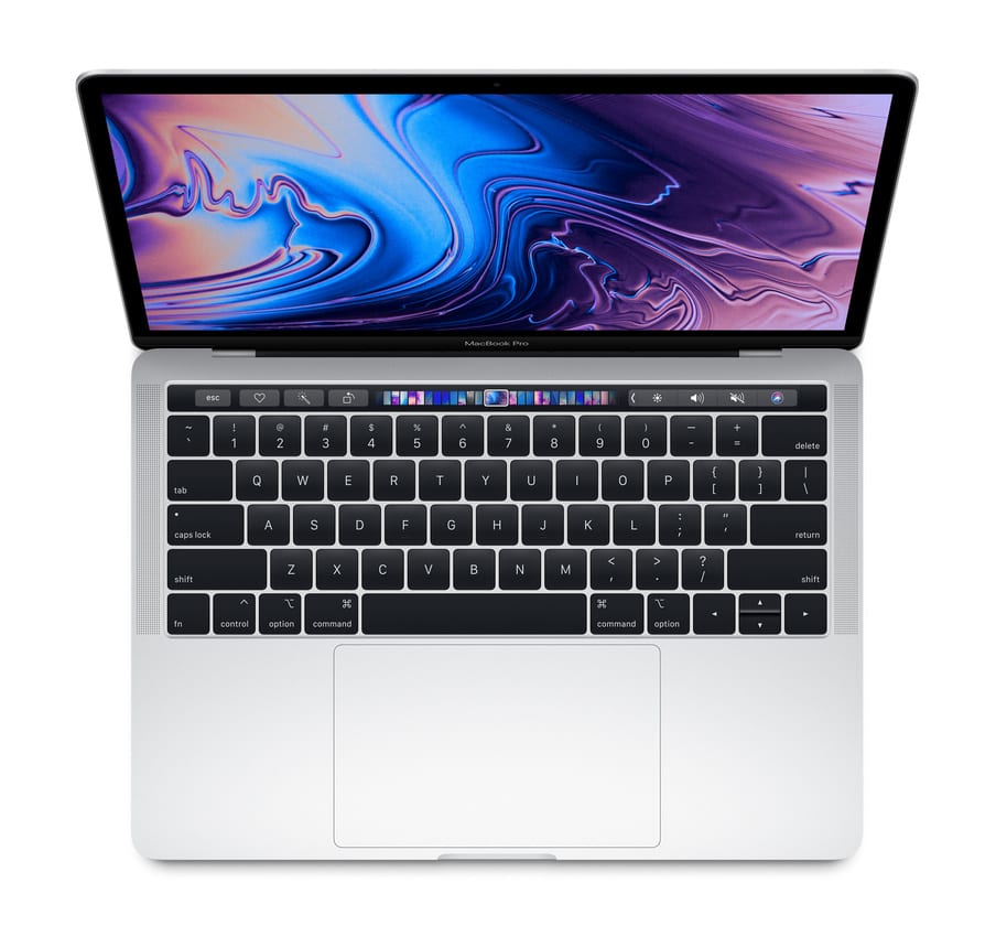MacBook Pro 2019 - Techable.com