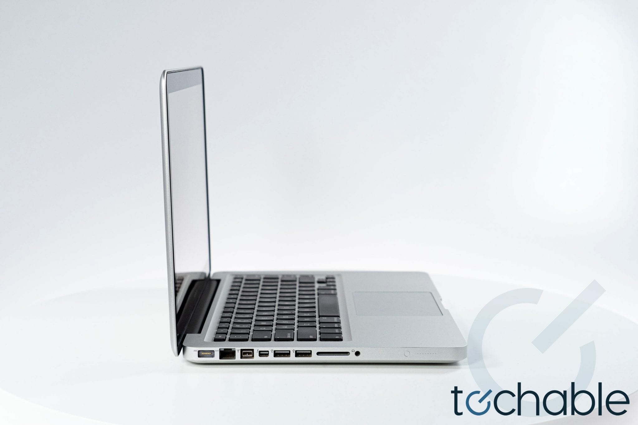 Macbook Pro MD102LL/A Specs | Mid 2012, 13 inch Apple laptop