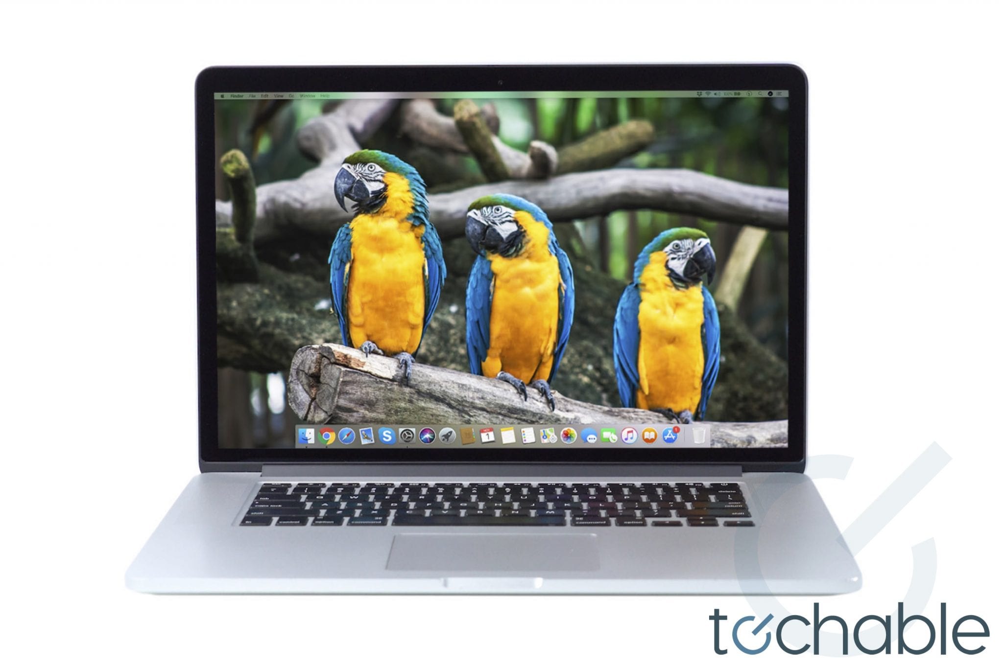 Apple MacBook Pro MJLU2LL/A Core i7 2.8GHz (DG) Specs (Mid