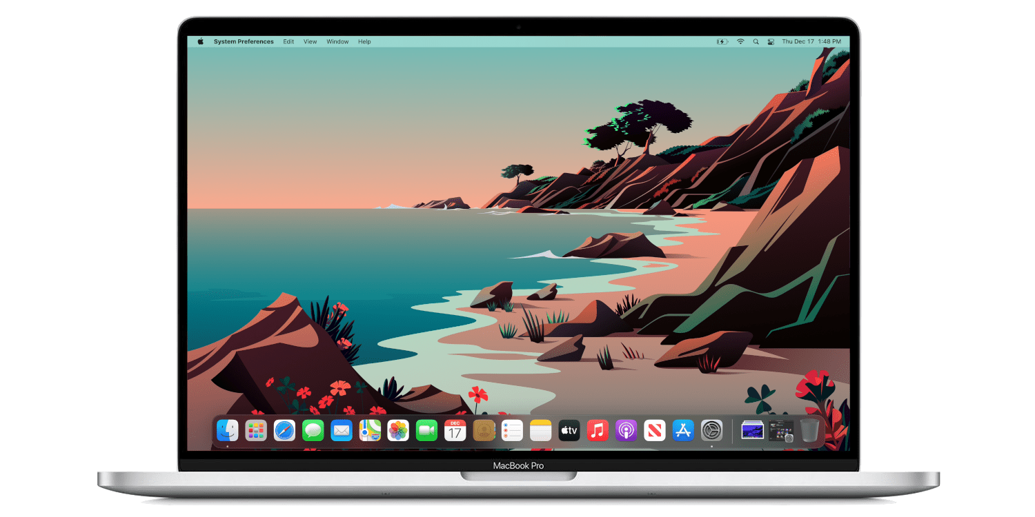 MacBook Pro 2019マックブックプロ MacBook Pro (16-inch, 2019) - Technical Specifications