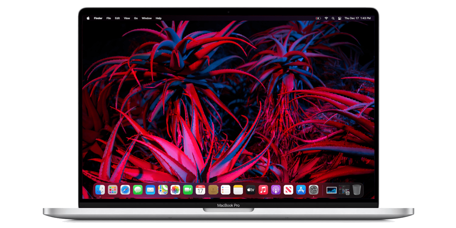 MacBook Pro 2019 - Techable.com