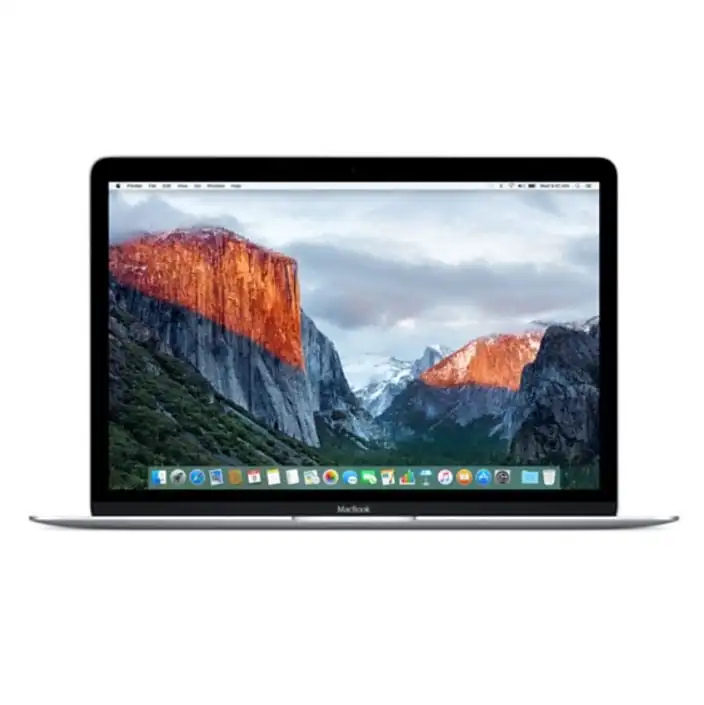MacBook12インチ2016Core m7/1.3GHz8GBアダプター付き Mac (Apple) - MacBook12インチ2016Core m7/1.3GHz8GBアダプター