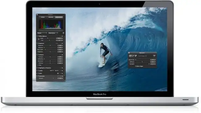 MacBook Pro 17インチ Mid2009 macOS 4GB MacBook Pro MC226LL/A | Core 2 Duo 2.8 GHz | 17 Inch | Mid