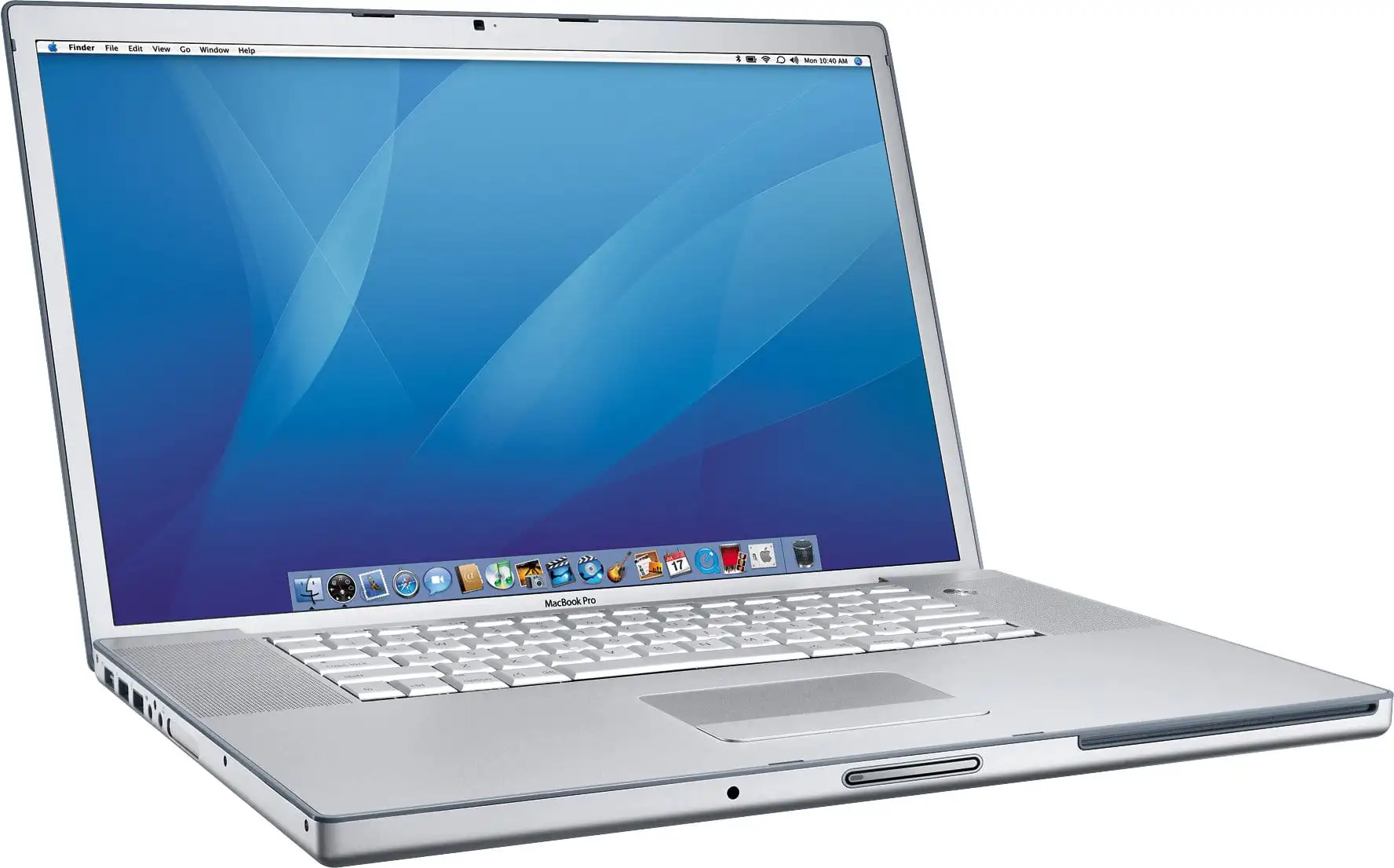 macmost 　MacBookPro 2006年 I bought a busted 2006 MacBook Pro and fixed it! : r/macbookpro