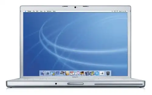 ノートPC Mac (Apple) - MacBook Pro Late2006 MacBook Pro MA609LL A | Core 2 Duo 2.16 GHz | 15 Inch | Late