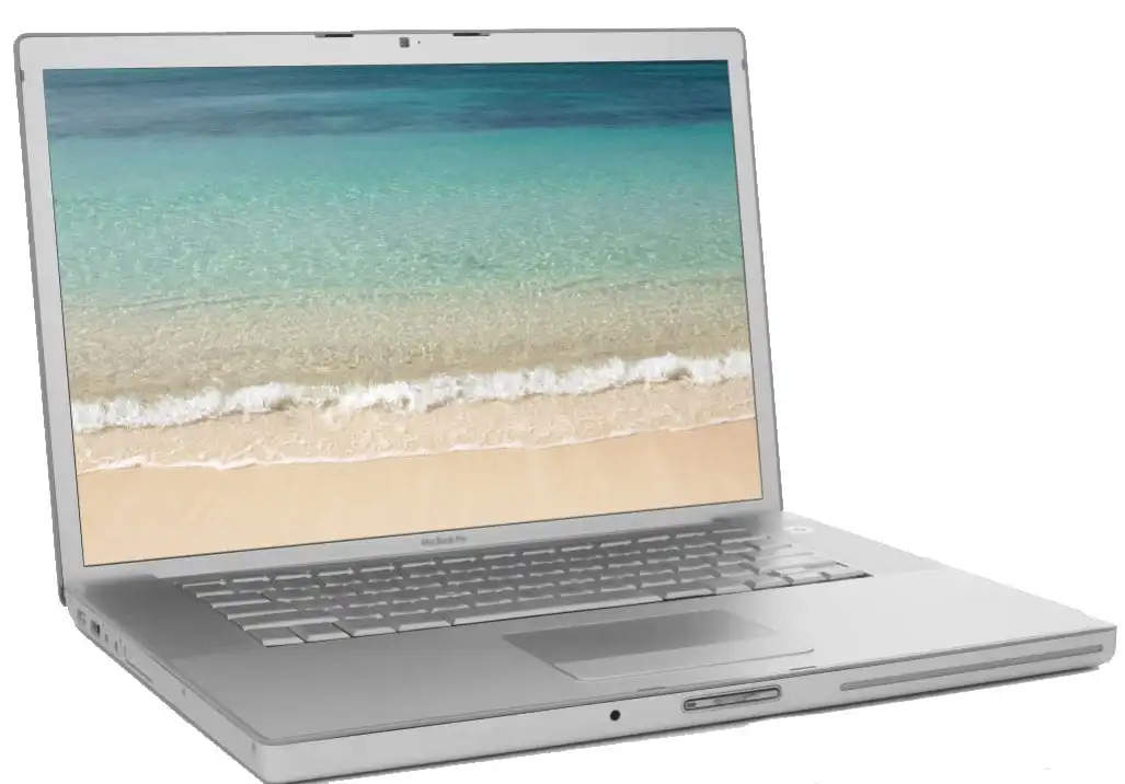 macmost 　MacBookPro 2006年 Happy 13th Birthday MacBook Pro – A Deeper Look at Apple's