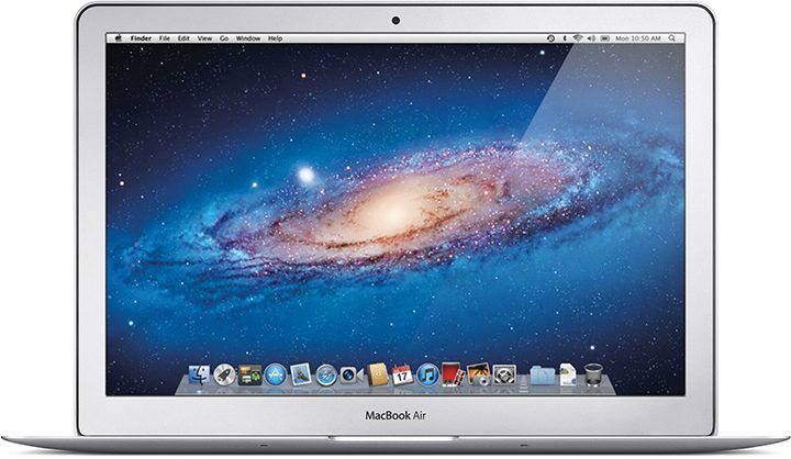 MacBook Air Specs | Weight, Technical, Release Dates, Prices