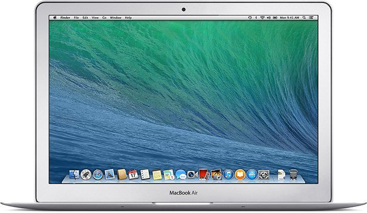 MacBook Air Specs | Weight, Technical, Release Dates, Prices