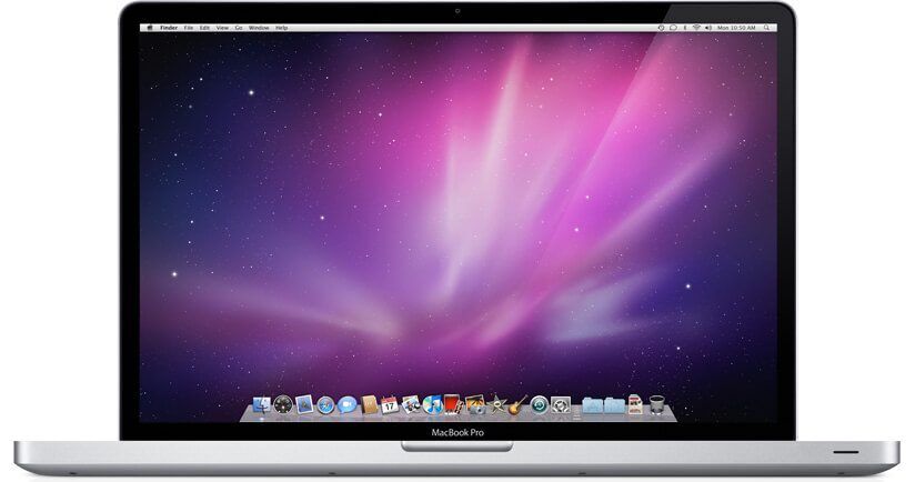 MacBook本体 mac book pro MacBook Pro (13-inch, 2017, Thunderbolt 3ポートx 2) - 技術