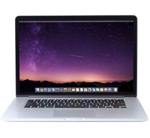 MacBook Pro 2015 - Techable.com