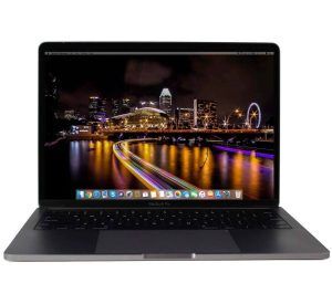 MacBook Pro 2018 - Techable.com