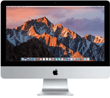 MF885LL/A Specs iMac | 3.3 GHz Intel i5 | 27 Inch | Mid 2015