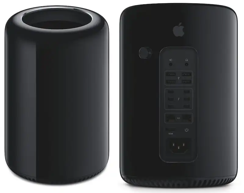 Apple Mac Pro(Late 2013) 8コアIntelXeonE5 Apple Mac Pro Late 2013 - MD878LL/A - 6-Core 3.5GHz - 12GB