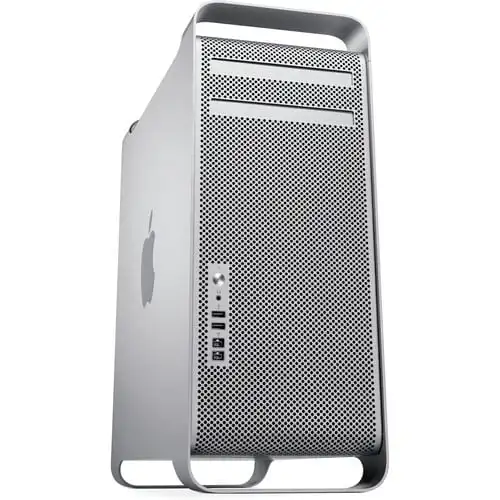 Macデスクトップ Mac Pro Mac Pro | Original | Quad Core 2.66 GHz - Techable.com