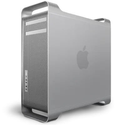 Mac Pro | 2010 | Six Core 3.33 GHz - Techable.com