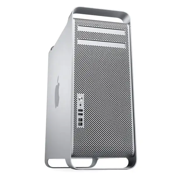 Mac Pro | 2010 | Six Core 3.33 GHz (Server) - Techable.com
