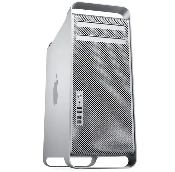 サーバー Apple Mac Pro Server (Mid 2012) Mac Pro | 2012 | Six Core 3.33 GHz (Server) - Techable.com