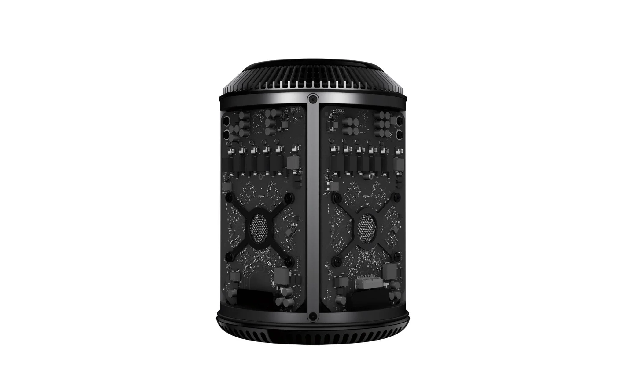 MacPro2013年モデル Mac Pro | 2013 | Six Core 3.5 GHz - Techable.com